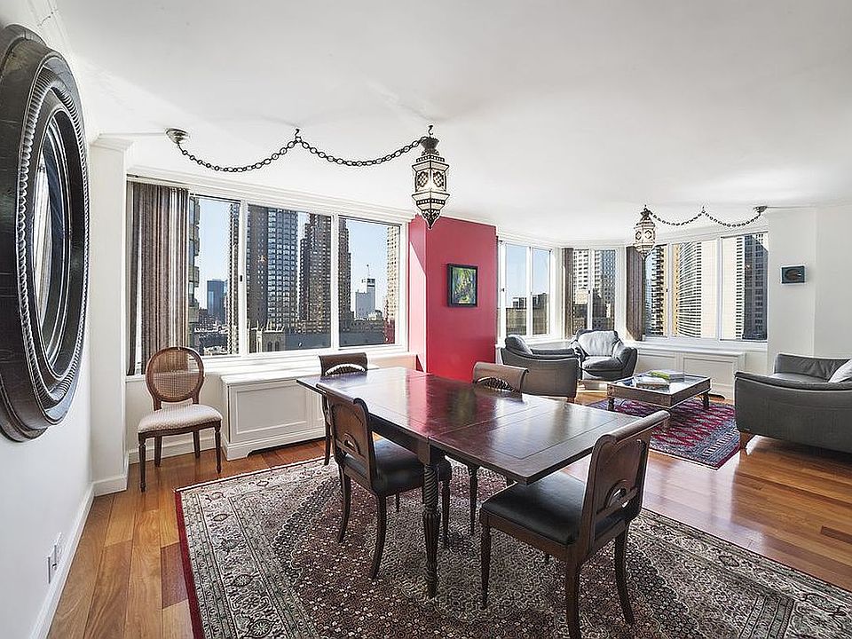 1st image of 61 W 62nd St #20HJ