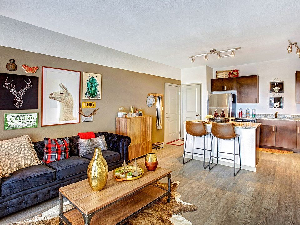 Palisade Park, Broomfield, CO Apartments