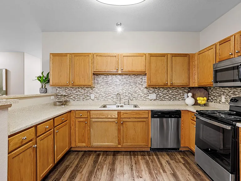 Alder Peak Townhomes — Photo 34