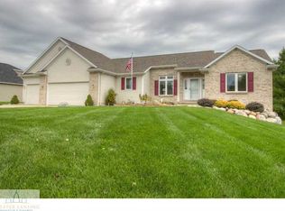 11513 Sara Ann Dr, Dewitt, MI 48820