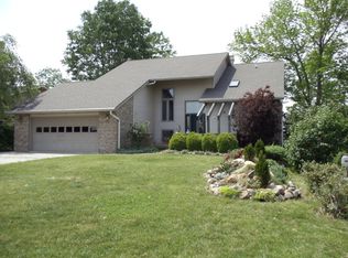 8978 N 1132 W, Monticello, IN