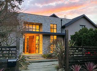 596 Ethel Ave, Mill Valley, CA 94941