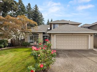 8086 SW Ashford St, Tigard, OR 97224