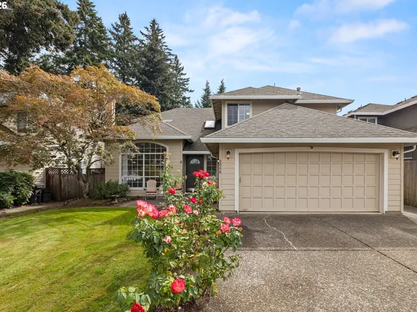 8086 SW Ashford St, Tigard, OR 97224