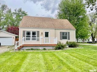 2019 Lee St, Springfield, IL 62703