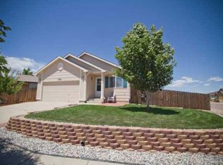 7394 Willowind Dr, Colorado Springs, CO 80922