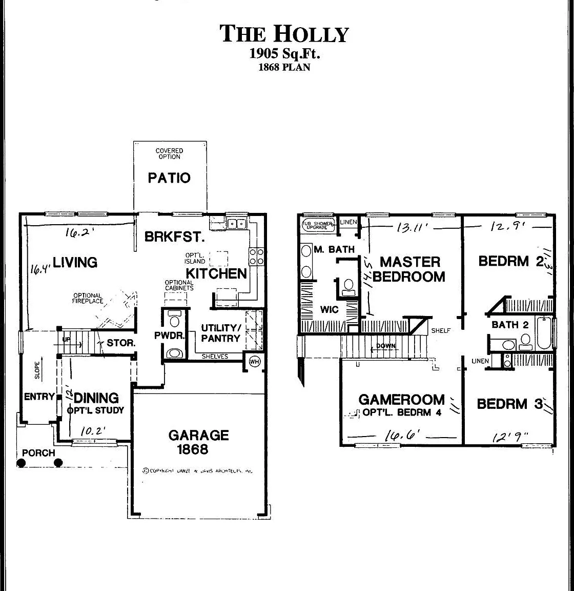 3 bed, 1906 sqft, $2,400 — Photo 2