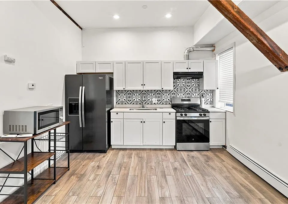 181 Benefit St