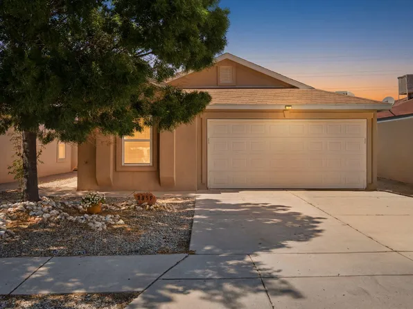 1819 Cielo Oeste Pl NW, Albuquerque, NM 87120
