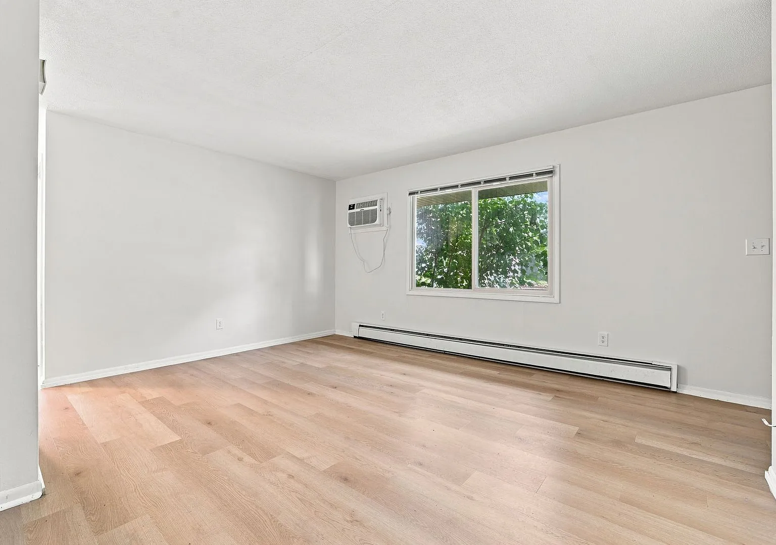 Half Off 1st Months Rent - Newly Renovated - In Unit Laundry — Photo 3