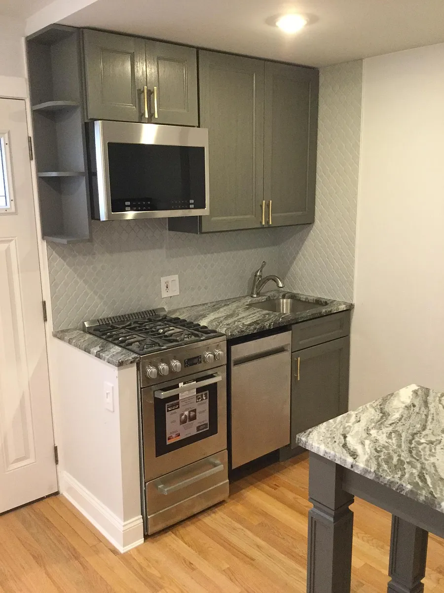 Building Photo - 118 N 21st St #1R