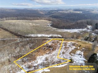 0 McCurdy Trl, Ligonier, PA 15658