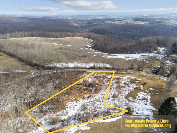 0 McCurdy Trl, Ligonier, PA 15658