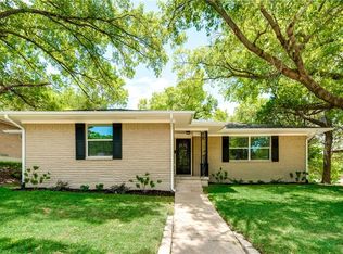 2607 Lanecrest Dr, Dallas, TX 75228
