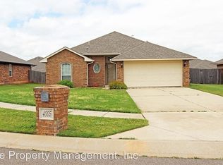 4005 Red Apple Cir, Moore, OK 73160