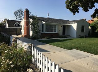 4223 Stanbridge Ave, Long Beach, CA 90808