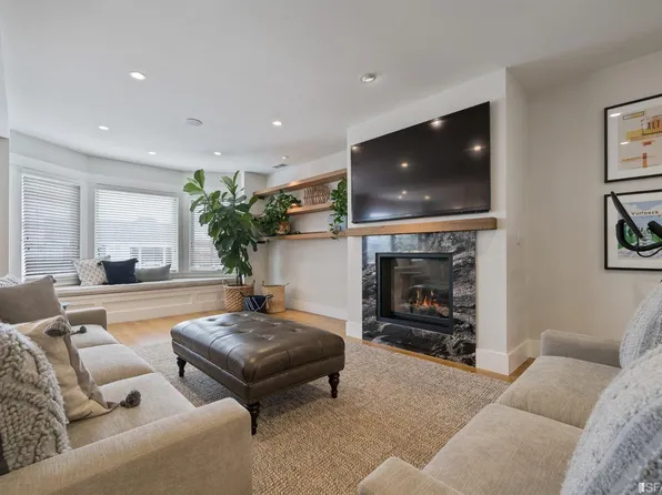 750 21st Ave, San Francisco, CA 94121