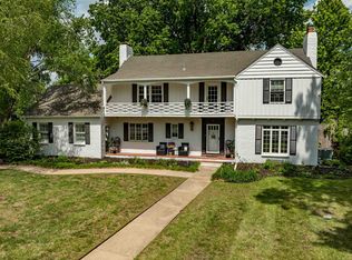 8 S Colonial Ct, Wichita, KS 67207