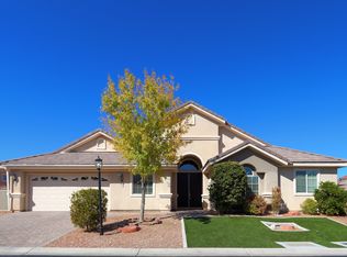 6116 Globe Ridge Ln, Las Vegas, NV 89131