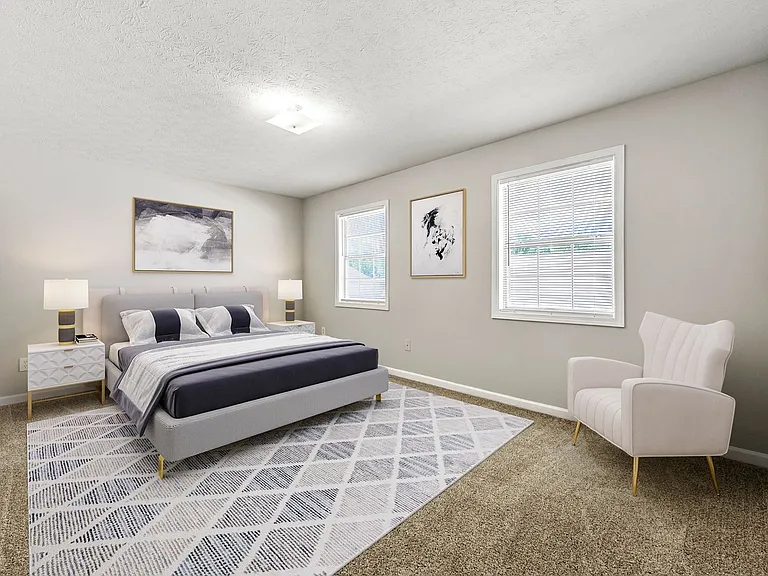 Westshire Townhomes — Photo 18