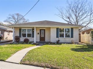 4940 Ithaca St, Metairie, LA 70006