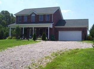 7 Sival Rd NW, Corydon, IN 47112