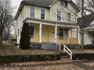 1105 S Linwood Ave #B, Evansville, IN