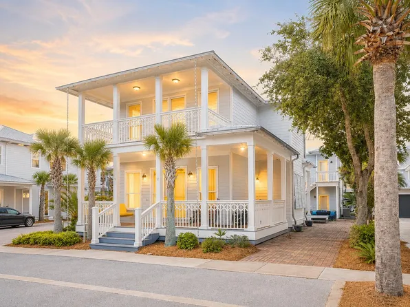 9 Blue Crab Loop E, Inlet Beach, FL 32461