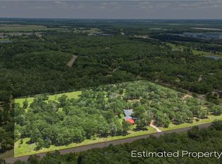 5950 Old Spanish Trl, Bryan, TX 77807