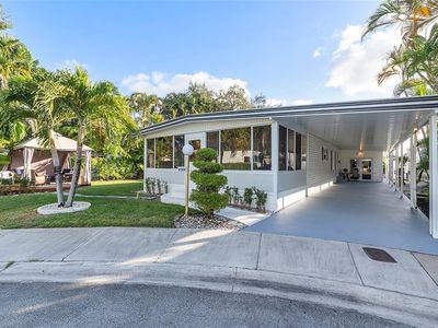 5300 SW 28th Ter, Fort Lauderdale, FL, 33312