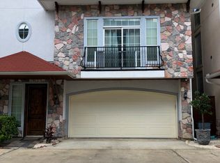3018 Falls At Fairdale, Houston, TX 77057