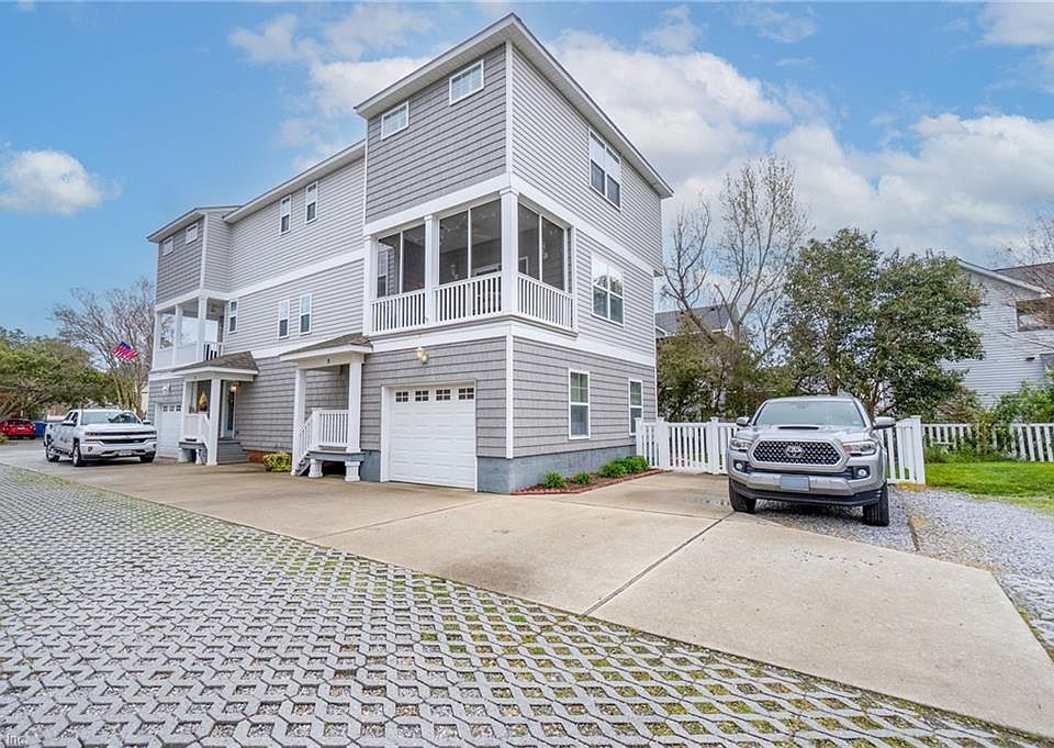 1st image of 4811 Lake Dr #B