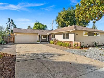 1555 S Mary Ave, Sunnyvale, CA, 94087