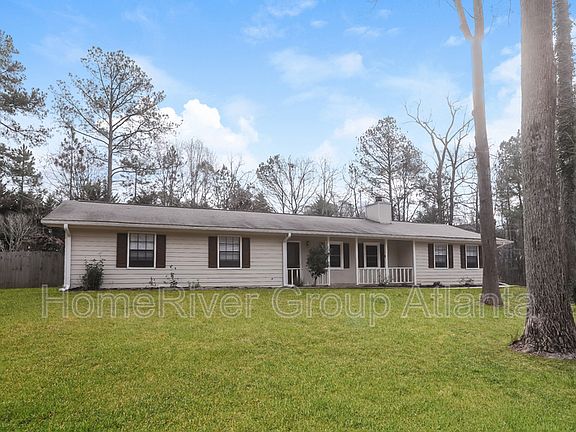 2nd image of 3504 Broxton Ln