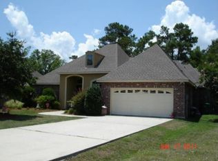 325 Autumn Lakes Rd, Slidell, LA 70461