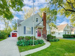 1112 Kemper Ave, Dayton, OH 45420