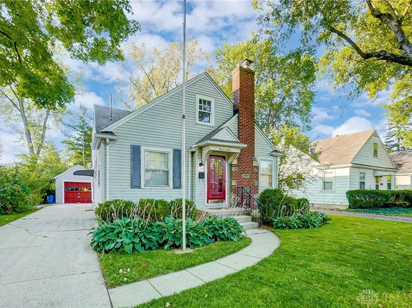1112 Kemper Ave, Dayton, OH 45420