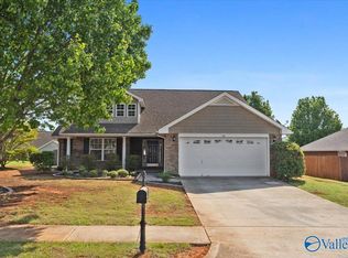 114 Haven Ridge Rd, Madison, AL 35758