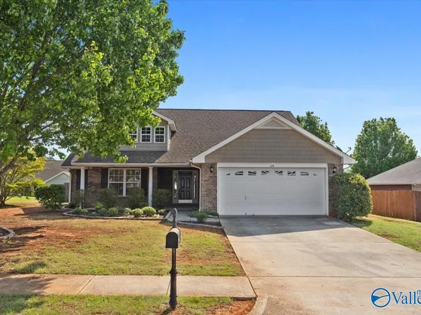 114 Haven Ridge Rd, Madison, AL 35758