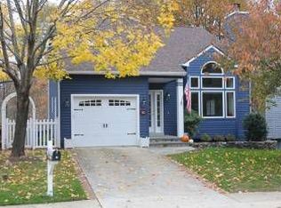 41 Windwhisper Ln, Annapolis, MD 21403