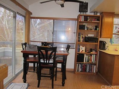 DR/ Sliding door to Balcony