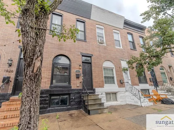 1824 Jackson St, Baltimore, MD 21230