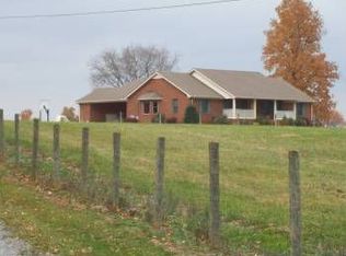 324 Eady Rd, Shelbyville, TN 37160
