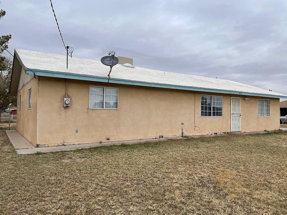 549 Bonampak, San Elizario, TX 79849 Zillow