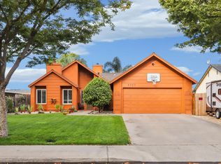 3727 Bridgeford Ln, Modesto, CA 95356