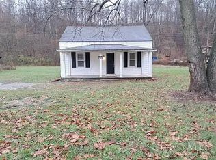 8818 State Route 41, Bainbridge, OH 45612