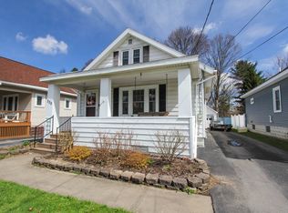 220 Thieme Pl, Utica, NY