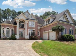 1476 Livingston Dr SW, Marietta, GA 30064