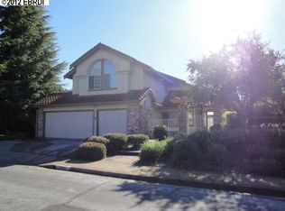 200 Grissom St, Hercules, CA 94547
