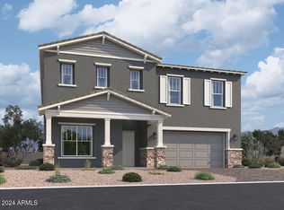 22724 E Lords Way, Queen Creek, AZ 85142